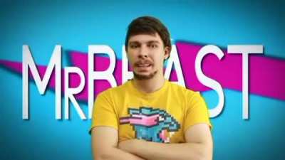 mr beast??