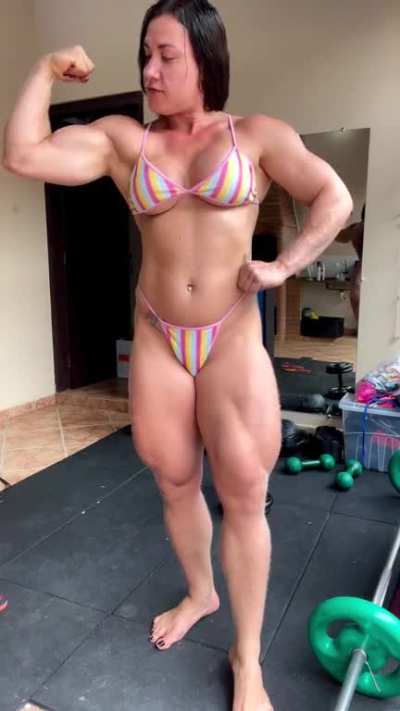 Carla Inhaia
