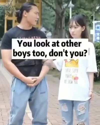 Pyro fans in relationships