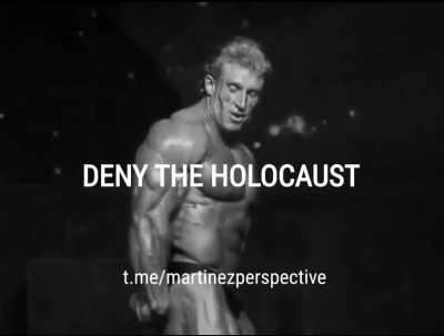 Based bodybuilder