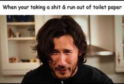 This does happen...