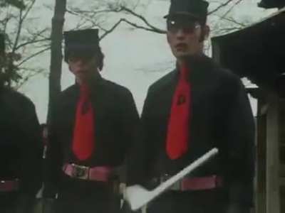 Boomerang Jackku