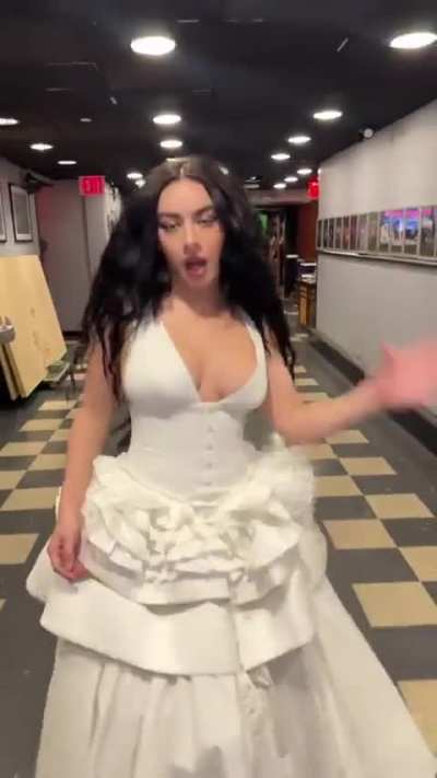 Charli XCX