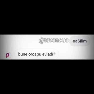 Papara abi bana çok kızdı :(