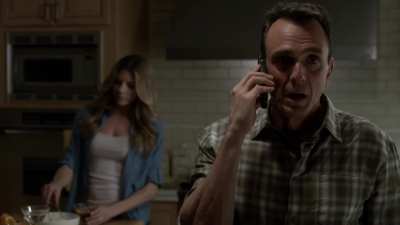 Casual grope of neighbour. Non-sex groping scenes I want to see on this sub