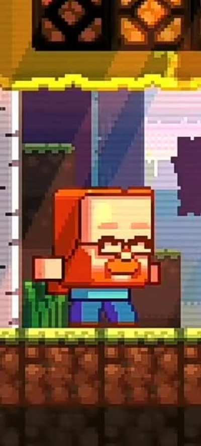 No one talks about Jeb dancing :((((