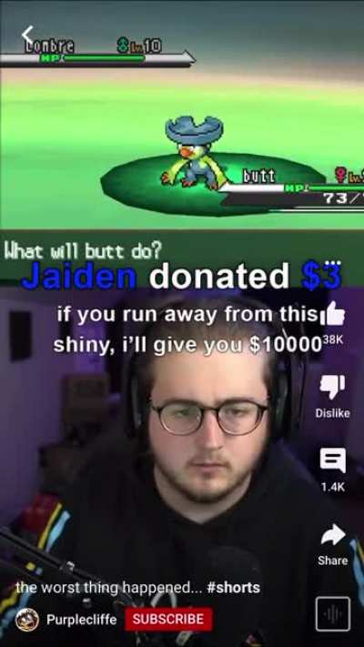 Big ooooof