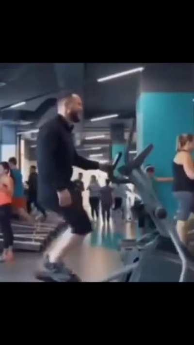 Crossfit kkkk