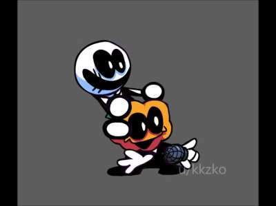 spooky parade