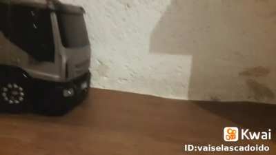 Pega carai