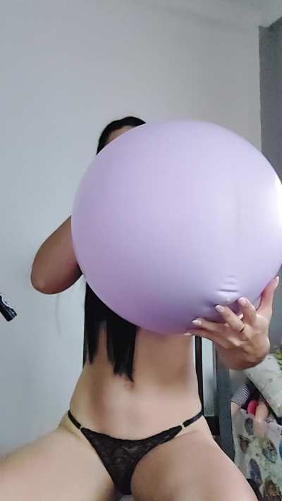 Wanna help me? Come on your knees and take my panties down 