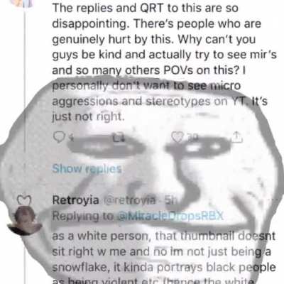 The Fatal Misclick, February 2021