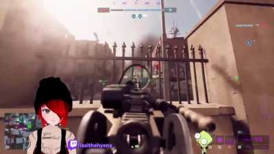 cheating streamer returns