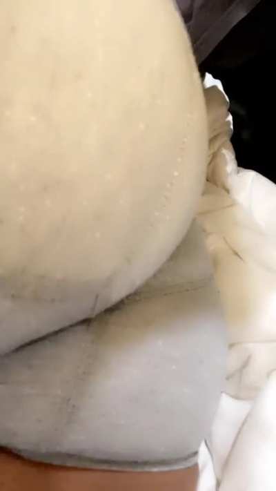 Another late night thick rippling sloppy slow mo hot broccoli fart