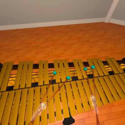 vibraphone