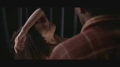 Nia Long: In Too Deep