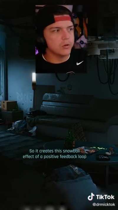 Doctor using Cyberpunk 2077 sidequest to exemplify depression and treatment