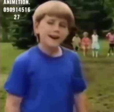 Wait for it 😂