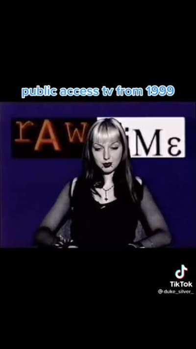 Vintage trolling