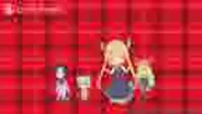 ded maid