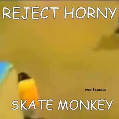 Skamteboarmd