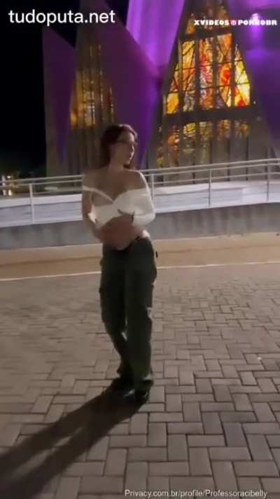 Cibelly Ferreira 