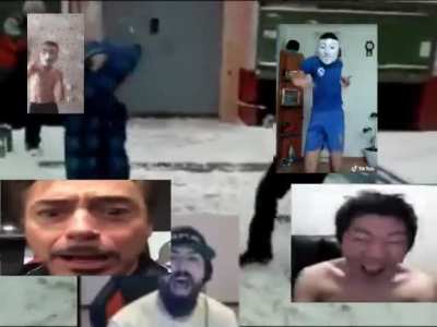 Russians