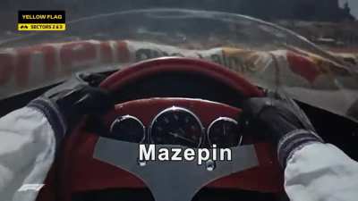 [OC] The biggest s🅱️innala in Monaco's 92 year history