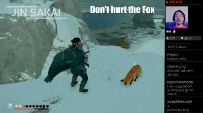 “NOOOOO- 😩”