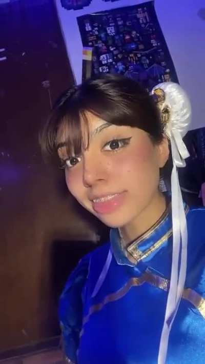 Chun Linares