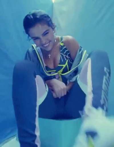 Selena Gomez