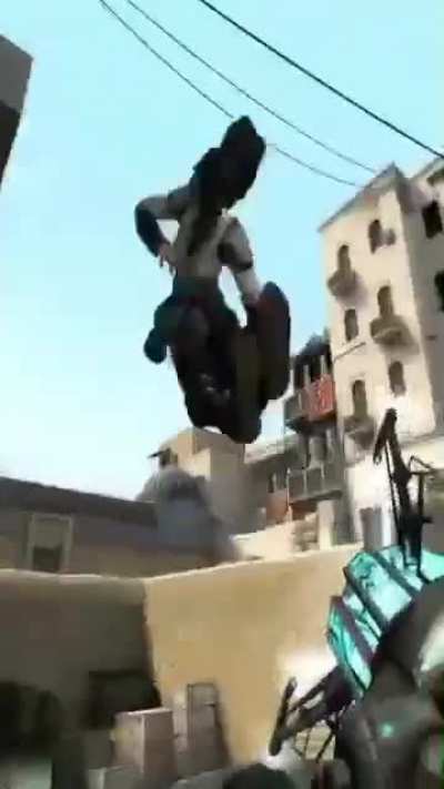 Justice is served