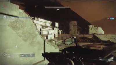 Stole my kill