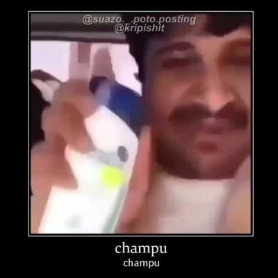 Champu '-'