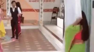 Indian Soap Opera