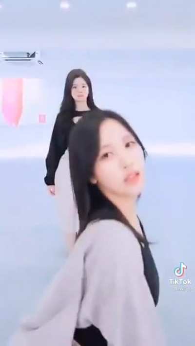 Mina 😍
