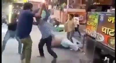 Indian order 66
