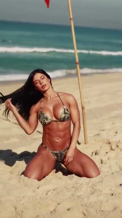 From her IG
