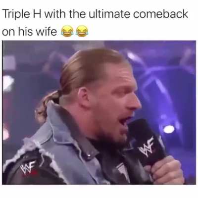 The People’s Champion!
