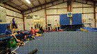 Michael Guthrie trained 12 years to be the first to land a quad cork.