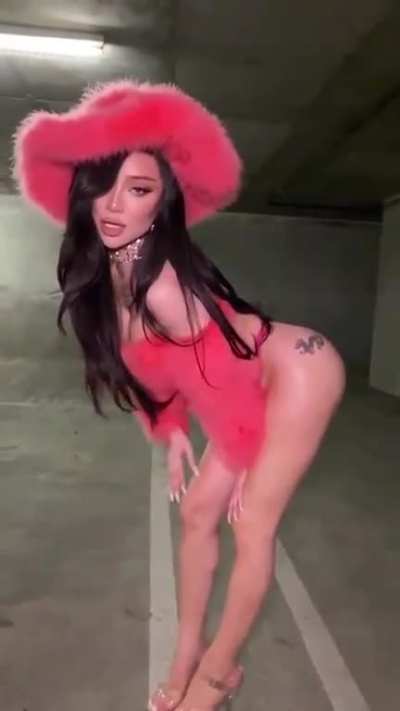 The baddest