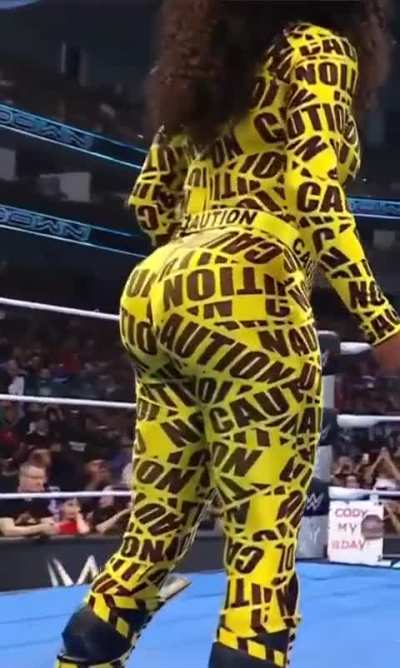 Naomi