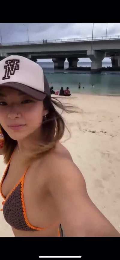 🏖️ 