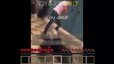 OOF!