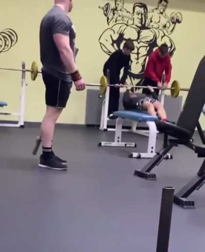 3 for 1 workout technique