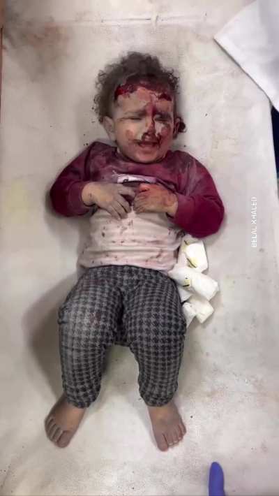 Another one of IOF’s “precision attacks”