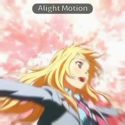 Kaori Miyazono edit💕