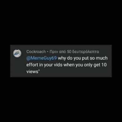 So Wholesome I Cry Now