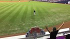 Highlight of the Marlins’ season