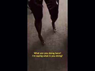 Husband finds wife's secret onlyfans and makes a ‘date’ with her